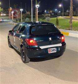 بيجو 307